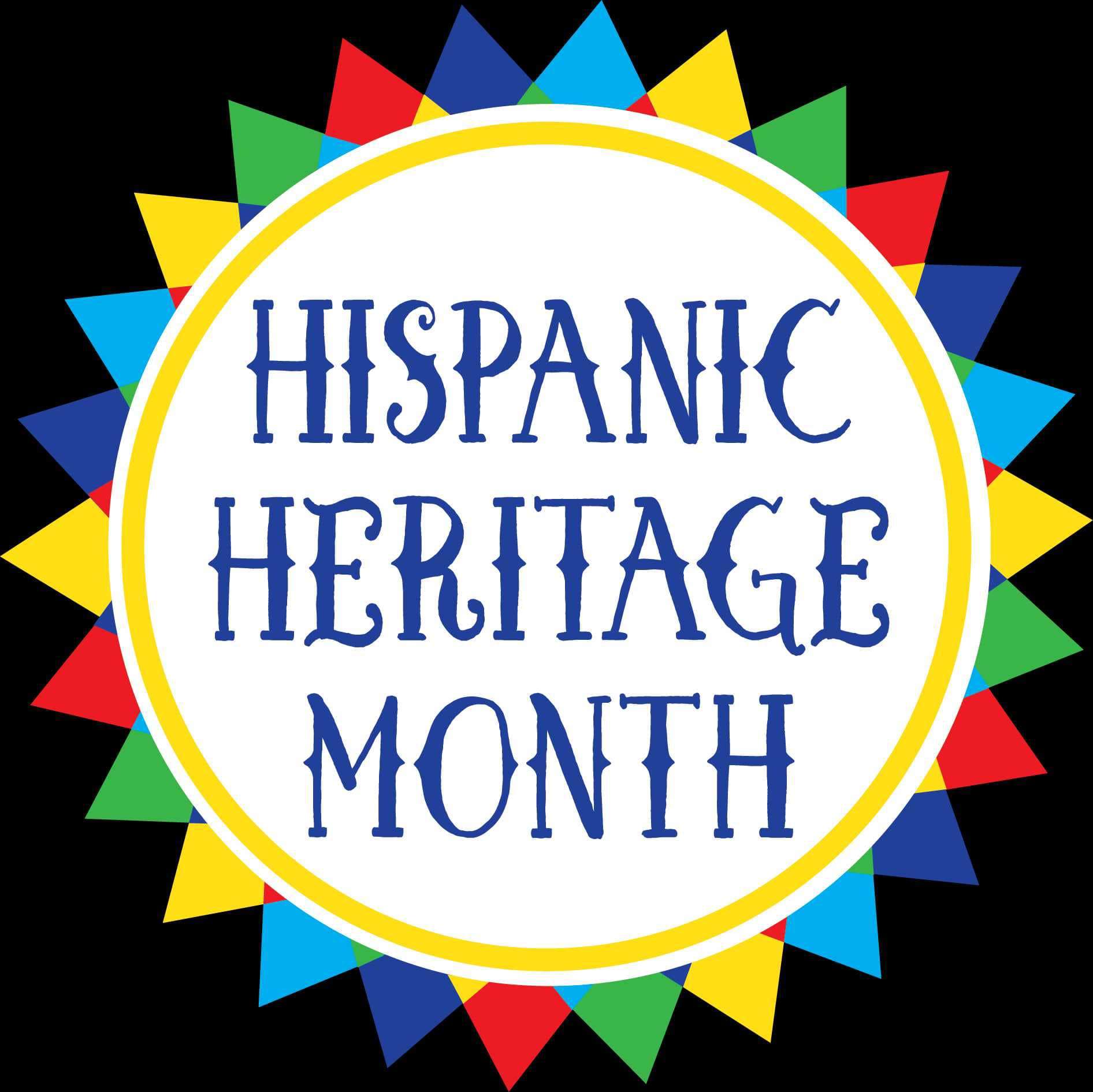 hispanic heritage logo