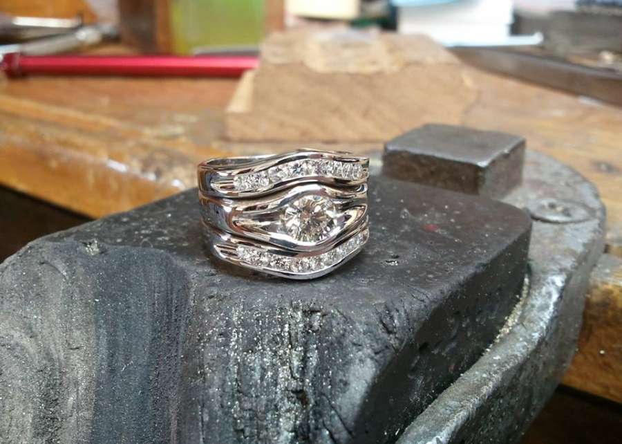 Profile Goodman's Jewelers