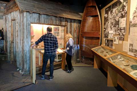 Wisconsin Historical Museum   Full 