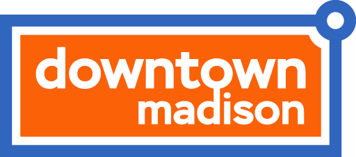 downtown madison logo