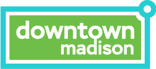 downtown madison logo