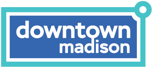 downtown madison logo